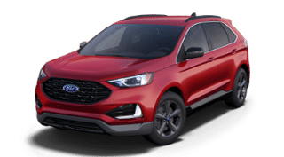 2024 Ford Edge® External Image 1